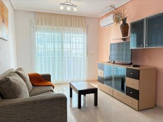 ACV - Costa Azahar I-2ª Linea Planta 2 Norte - 1