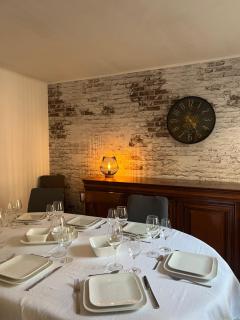 Charmante maison de ville "Le 1998" - 7