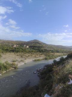 Villa Mesi Bridge by River - 9