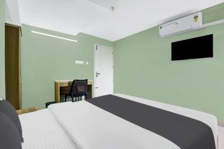 Hotel O Olive Residency - 0