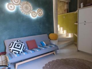 Bianco Mare Teti - 1