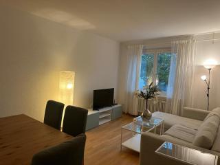 Apartments in Zurich West-Eichbühlstr 62-68 - 5