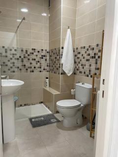 Puerto Centro House Studio - 4