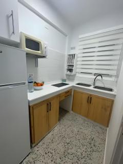 Puerto Centro House Studio - 1