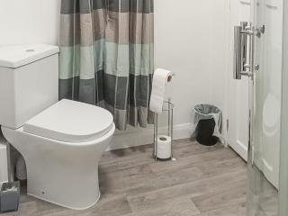 Ivy Rose Cottage - 8