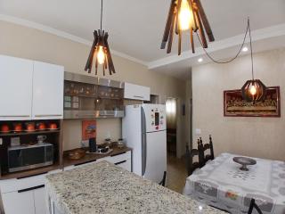 Casa aconchegante à 800 m da praia - 1