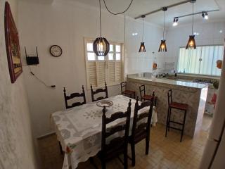 Casa aconchegante à 800 m da praia - 2