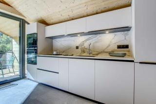 Escapade luxueuse avec jacuzzi et sauna au cœur du domaine des Portes du Soleil - 7