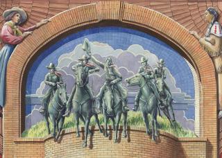 Holiday Inn Express Fort Worth West by IHG - Fort Worth - 1