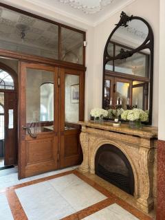 Green Residence Boutique Lofts & Villa am Park - 7