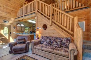 Appalachian Joy By Avada Properties - Shady Grove - 5