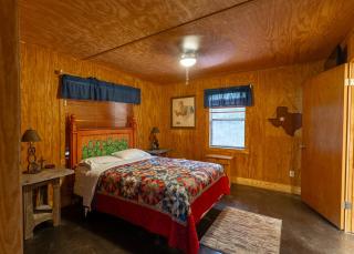 Texas Kind of Way - 1