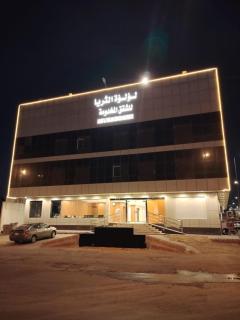 لؤلؤة الثريا للشقق المخدومة فرع الشيخ جابر - 0