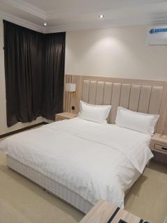 لؤلؤة الثريا للشقق المخدومة فرع الشيخ جابر - تصنيف اقتصادي - Riad - 5