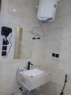 لؤلؤة الثريا للشقق المخدومة فرع الشيخ جابر - 4