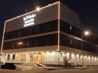 لؤلؤة الثريا للشقق المخدومة فرع الشيخ جابر - 2