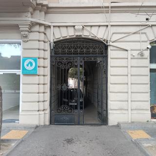 Freestyle Hostel Baku - 5