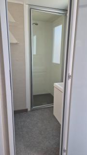 Mobil Home Camping La Palmeraie - 2