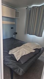 Mobil Home Camping La Palmeraie - 1