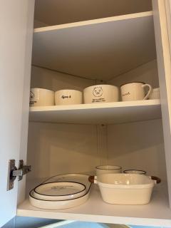 Seoul Central Terrace House near Yongsan & Icheon Stations - 3