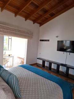 House life- La Calera - 1