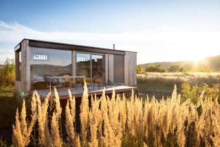 Glamping Jezeroooo Lipence - Praga - 0