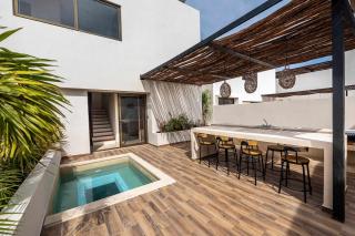 Elegant 6BR Dual villa with 4 Private Pools & Concierge - 8