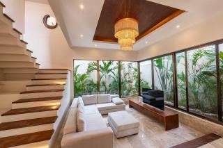 Elegant 6BR Dual villa with 4 Private Pools & Concierge - 2