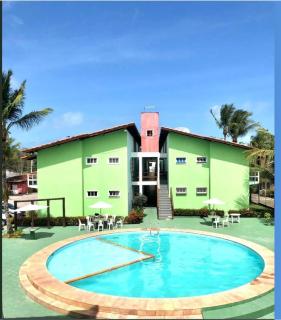 Golden Dolphin Taperapuan Apt 529 - 8