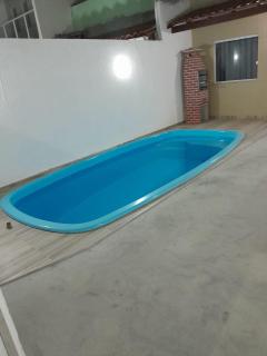 Espaço Caminho da Praia - 5