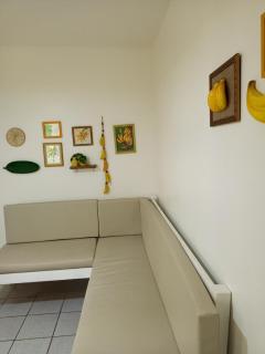 Golden Dolphin Taperapuan Apt 529 - Porto Seguro - 9