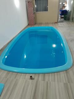 Espaço Caminho da Praia - 6