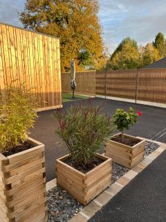 Le Lodge du Caillotin - 9