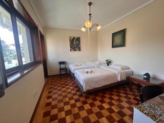 Maia Oporto Suites - 9