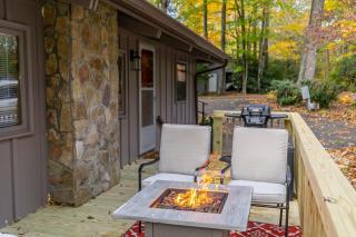 Blue Ridge Retreat at Linville Land Harbor - 8