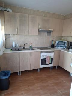 Chalet en Chiclana - 6