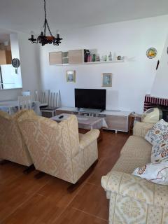 Chalet en Chiclana - 8