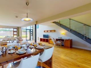 Castlemartyr Holiday Lodges 3 Bed by Trident Holiday Homes - 5