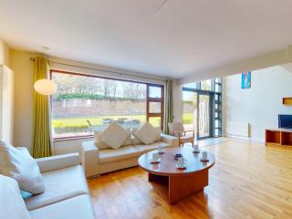 Castlemartyr Holiday Lodges 3 Bed by Trident Holiday Homes - 3