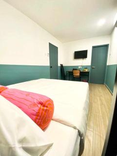 Chill Suites Kuala Lumpur - 9