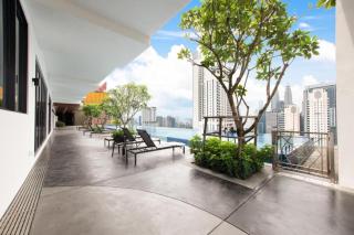 Majestic Residence KlCC AT FAMA - 4