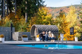 Czarny Kamień Resort & SPA - 6