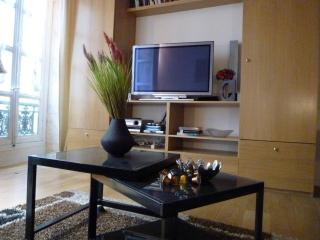 Studio St Sulpice - 4