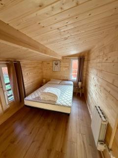 Le Chalet de la Vernie - 3