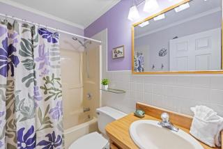 Palm Paradise in Cedar Key - 7