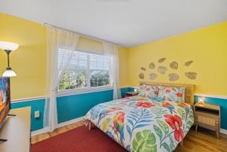 Palm Paradise in Cedar Key - 6