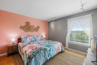 Palm Paradise in Cedar Key - 5