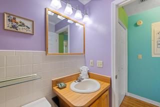 Palm Paradise in Cedar Key - 3