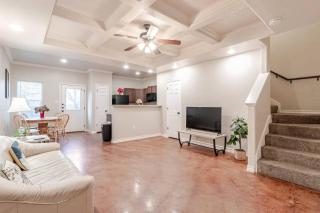 Nice San Antonio Ste - Near Downtown & Attractions - 6