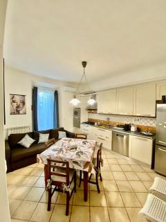 Fortezza garden apartment - 8